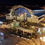 Collins Apartments Center