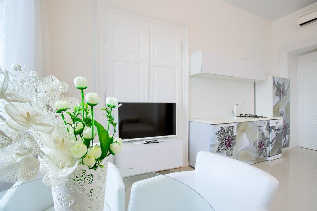 Apartmán Collins Center