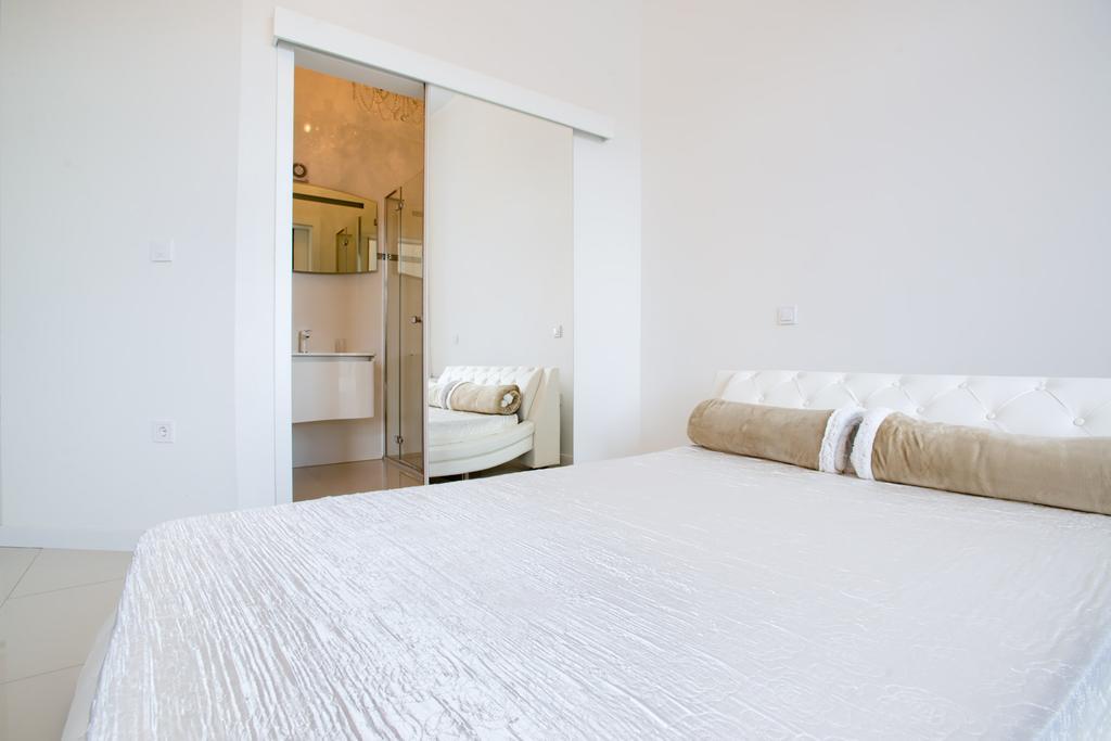 Apartmán Collins Center Pula