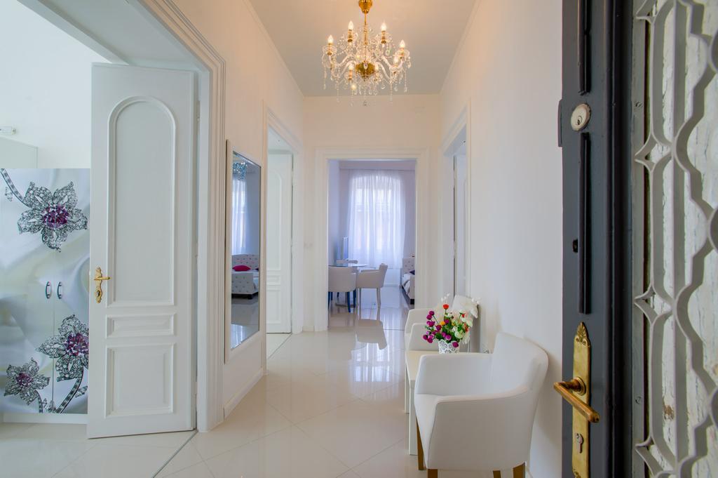 Apartmán Collins Center Pula